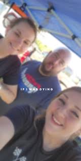 Kaycee Johnson Gilbert