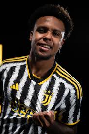 Weston McKennie