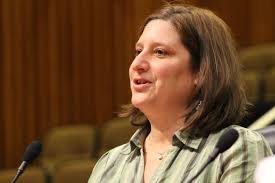 Berne Planning Board publicly advocates for Vincent's reinstatement as  Vincent challenges town and Spargo in court