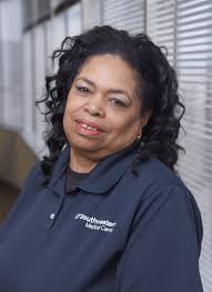 Employees celebrating 25 years of service: Newsroom