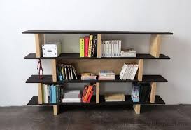 Anda bahkan bisa memajang mainan kesayangan ananda. 8 Ide Desain Rak Buku Buatan Sendiri Bisa Hemat Biaya Dan Ruang Semua Halaman Idea