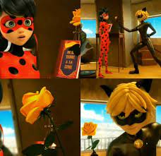 Yellow Rose In 2021 Miraculous Wallpaper Miraculous Ladybug Comic Miraculous Ladybug Wallpaper