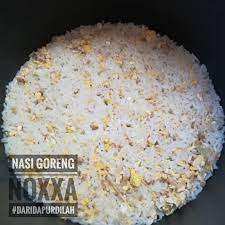 2 tsb minyak untuk menggoreng 1 bungkus bihun (basuh dan toskan—tak perlu rendam) 10 ekor udang sederhana besar (dibuang kulit) 2 camca besar cili kisar (nak lagi pedas.sila tambah) 4 tsb sos cili 6 tsb kicap nasi goreng noxxa 1. Resepi Nasi Goreng Noxxa Mudah Dan Sedap Ceritera Ibu