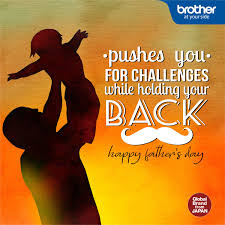 Wishing you a very happy natal day! Brother India On Twitter Happy Father S Day To All The Fathers Who Are Patient Loving Dedicated Hard Working Generous And Funny Wish You A Very Happy Fathersday Https T Co 3o6pbysmug