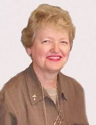 Obituary information for Zella-May 'Zoe' Irene Bollinger