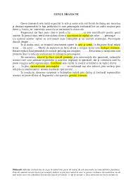 Imi trebuie apartenenta la genul liric. Pdf Model Gen Dramatic Lupu Vasile Academia Edu
