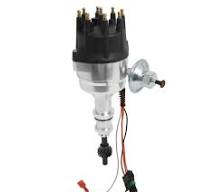 Summit Racing SUM-850303-1D Summit Racing™ Digital RTR Plus Billet  Distributors | Summit Racing