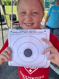 Girl scout troop recruiting in Palm Beach County