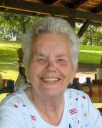 Eva Peak Obituary March 30, 2013