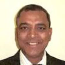 Dr. Thomas Lunsford, MD