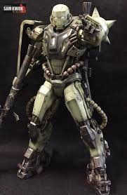 www pointnet com hk 超正 ironman 改裝高手sam kwok 新作 iron man 渣古ver 高手 ガンプラ ろぼ
