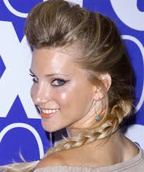 Heather Morris Hairstyles And Haircuts