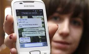Elies campo se ha convertido en el primer no norteamericano en trabajar en whatsapp. Alemania Da El Primer Paso Para Espiar Comunicaciones A Traves De Whatsapp El Diario Vasco
