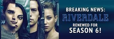 Ривердейл | riverdale запись закреплена. Riverdale Renewed For Season 6 At The Cw Archie Comics