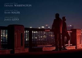 Could he be the murderer, despite the. The Little Things Crime Thriller Starring Denzel Washington Rami Malek And Jared Leto Geeky Gadgets
