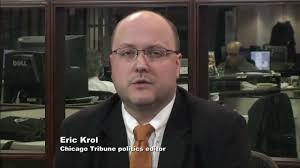 Chicago Tribune live video