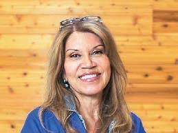 Creating Places for Indigenous Community