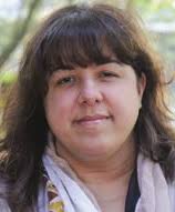 Elisabeth Malthouse MESSAGE FROM THE PRESIDENT