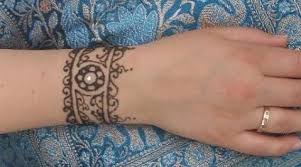 Bracelet Style Mehendi Designs Dulha Dulhan Mehndi Designs Henna Style Tattoos Cool Henna Designs