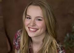 Bridgit Mendler