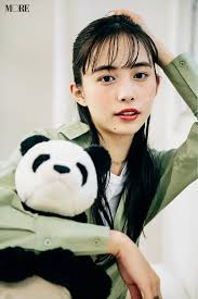 コスパコスメでおうちでも可愛く 上品に 井桁弘恵主演 毎日コスパで愛されシンプル 着回し連載29日目 女優 モデル 写真 仮面ライダー
