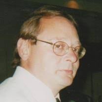 Obituary information for Ronald Giese