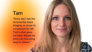 Fundraiser by Erin Paterson : Huntington's Disease Superheroes Need Your  Help