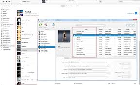 How To Convert Apple Music M4p Songs To M4a