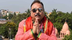 He is the first minister and third major leader of the. Reclaiming Ram Tmc Leader Madan Mitra Plans Ram Katha In Bhowanipore