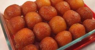 Gulaab Jamun Pakistani Sweat Jamun Recipe Gulab Jamun Recipes