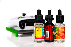 These include vegetable glycerin (vg) and propylene glycol (pg). Vaping And E Liquid Why Proper Labeling Is Important