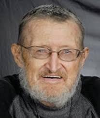 Donald Haberman, 1942-2016