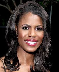 Omarosa Manigault Newman