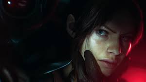 A Claire voltou: Resident Evil Veronica é revelado na Summer Game Fest 2026