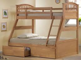 Buy in store and online from oak furniture uk @ great prices! Sweet Dreams Epsom Oak Triple Sleeper Bunk Bed Bedworld At Aaa Beds Free Delivery Cool Bunk Beds Modern Bunk Beds Kid Beds