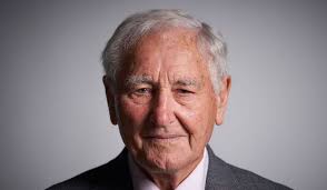 Roy Kerr: 'Nobody realised I was providing the solution to the quasar  mystery'