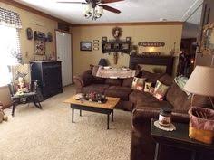 A tiny bathroom calls for tiny accessories, so schneider decorated accordingly. 52 Mobile Home Decorating Ideas Mobile Home Decorating Mobile Home Remodeling Mobile Homes