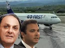 Go First: As Go First lands head first in a crisis, what happens next to  cash-rich Wadias' broke airline?