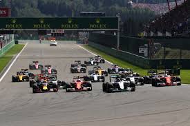 Find all the upcoming races and their dates here, along with results from this year and beyond. Belgian F1 Grand Prix 2016 Results Winner Standings Highlights Reaction Bleacher Report Latest News Videos And Highlights