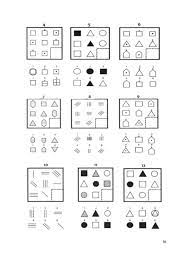 Posting komentar untuk soal psikotes potongan gambar dan jawabannya. Contoh Soal Psikotes Kubus