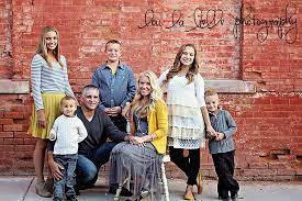 Lou La Belle Photography Photography Poses Family Urban Family Photos Family Picture Poses