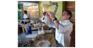 Going to dine at cpk? Correcting And Replacing Caption California Pizza Kitchen Becomes The Official Pizza Of The Los Angeles Dodgers Business Wire