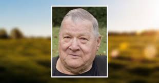 John F. Peterson, Jr. Obituary February 23, 2022