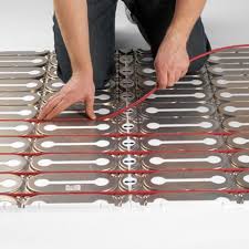 Maybe you would like to learn more about one of these? Ecflex 6t Cable Chauffant 6 W M Anciennement Devicell Plancher Chauffant Electrique Renovation Deleage Danfoss