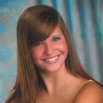 Shae Cierra Badynee Obituary