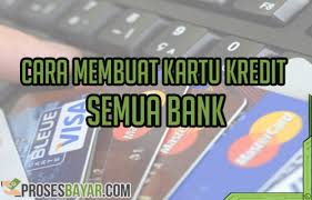 Kartu kredit bri menawarkan berbagai kemudahan yang dijamin membuat nasabah bisa merasakan kenyamanan dan menikamti bagaimana kemudahan yang sebenarnya. 10 Cara Membuat Kartu Kredit Bank Bri Bca Pasti Diterima Prosesbayar
