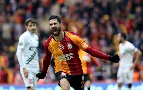 Haftasında türk telekom stadı'nda denizlispor'u ağırladı. Galatasaray Denizlispor