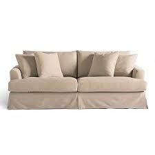 Ava Slipcovered Sofa Slipcovers Sofa Slipcovered Sofa