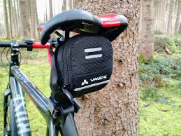 Vaude Race Light Satteltasche Wurzlwerk De Run Bike Hike More