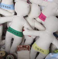 Natural Toy Stuffing Comparisons Corn Kapok Cotton Wool Bamboo Help Eucalyptus Results Over Three Blog Posts Plastic Fiberfill Calm Kids Natural Toys